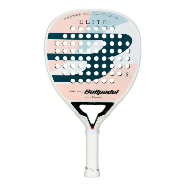 Pala De Pádel Bullpadel Elite W 25y