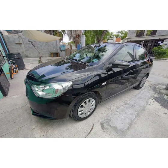 Chevrolet Aveo 1.5 Ls Tm