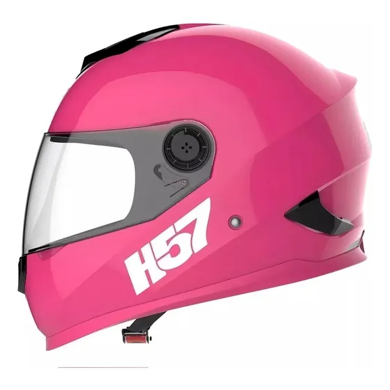 Casco Integral Halcon H57 Fabricacion Año En Curso