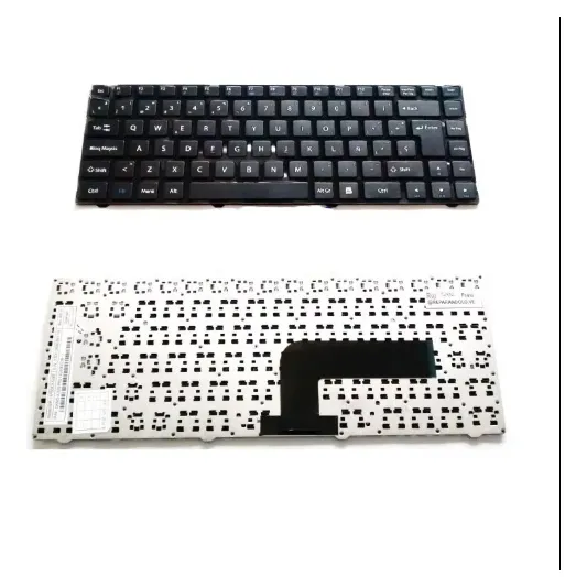 Teclado V.i.t 2402