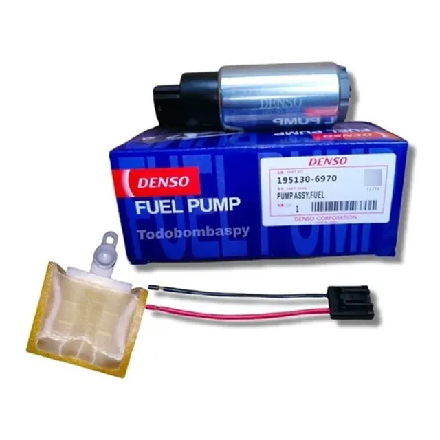 Pila De Gasolina Camry Terio Prado Autana Machito