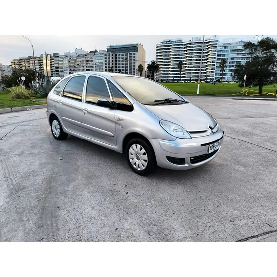 Citroën Xsara Picasso 2.0 Fase2 I Exclusiv 138cv