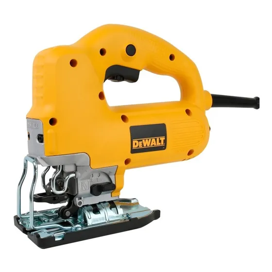 Sierra Caladora 550w Dw341 Dewalt