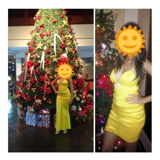 Vestido