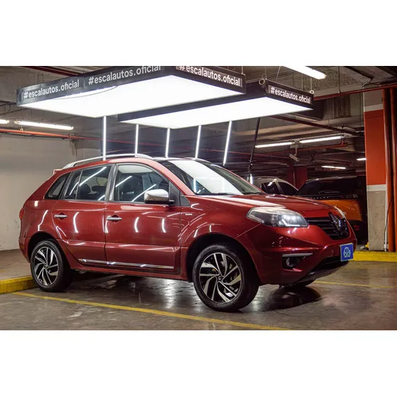 Renault Koleos 2.5 Sportway 4x2