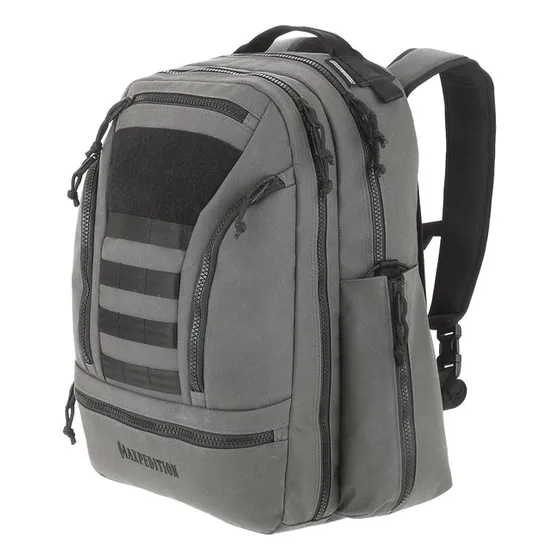Morral Maxpedition Tehama, Táctico, 37l
