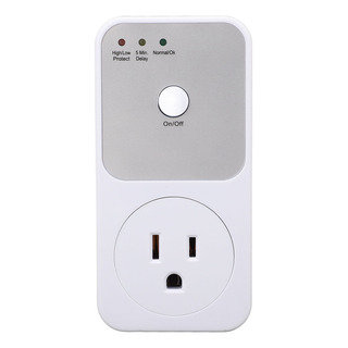 Protector De Voltaje De Refrigerador Eléctrico Multifunciona Protector De Voltaje De Refrigerador Eléctrico Multifunciona