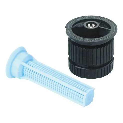 Rain Bird 15q-b5 15-foot Fixed-pattern Cabezal Pulverizador