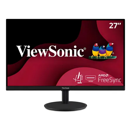 Monitor Viewsonic Va2747-mhj 27 Led Full Hd 5ms Hdmi Nnet