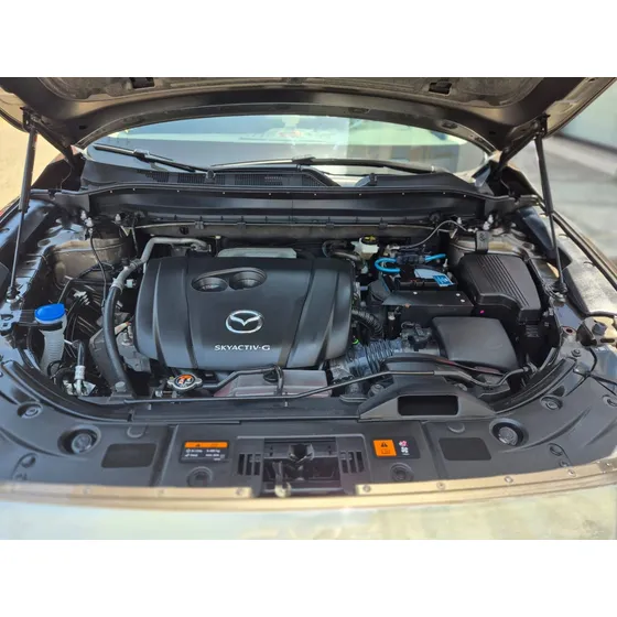 Mazda Cx-5 Core At