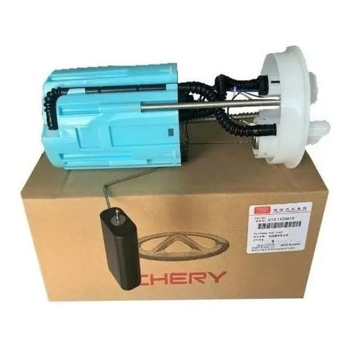 Conjunto Bomba De Gasolina Chery Arauca Original