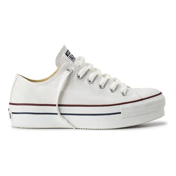 Zapatillas Converse Moda Chuck Taylor All Star Lift Ox Bl