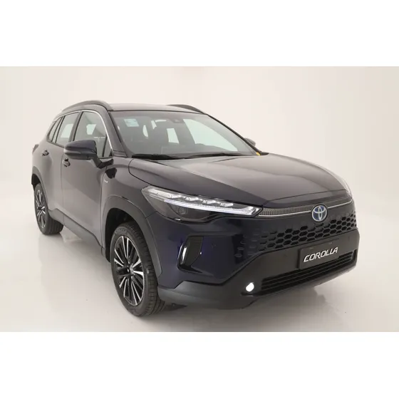 Toyota Corolla Cross 1.8 Hev Seg Ecvt