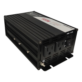 Inversor Para Panel Solar 600w Dc 24v A Ac 110v Onda Pura Inversor Para Panel Solar 600w Dc 24v A Ac 110v Onda Pura