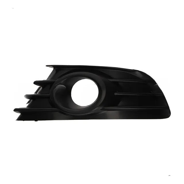 Rejilla Tapa Faro Auxiliar Antiniebla Citroen C4 2007 A 2013
