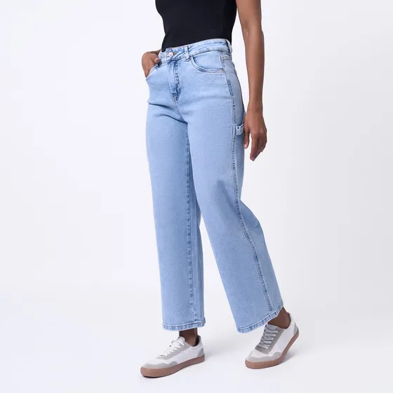 Jean Ip25/palina P. Denim Strech Bio Light