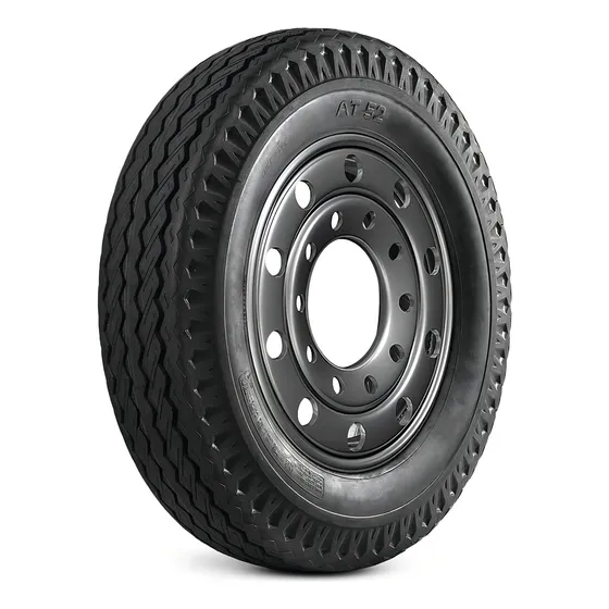 Pneu Pirelli Anteo 7.00-16c 113/112l 10pr Tt At52 Liso