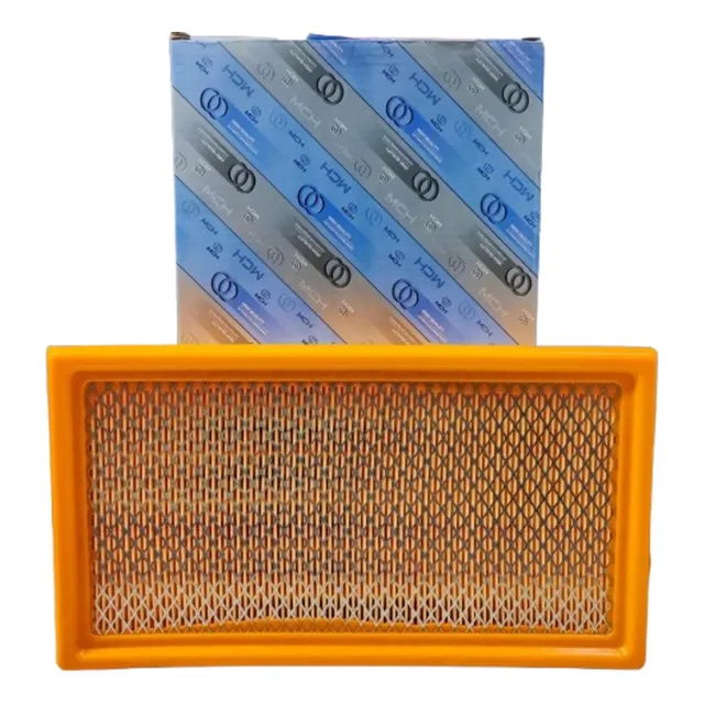 Filtro De Aire  Mazda Cx-9 2008-2009