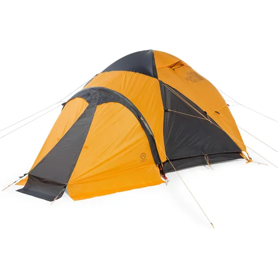 Carpa The North Face Ve 25 (4 Estaciones - 3 Personas) Nueva