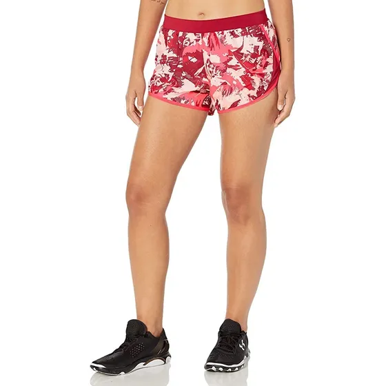 Short Under Armour Deportivo Dama 100% Original