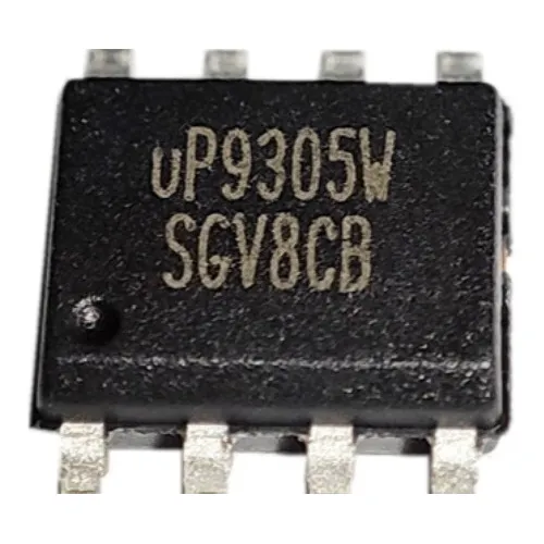 Up9305 Up9305w Ic Gestor De Alimentacion S9