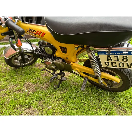 Dax Guerrero Mod 2015