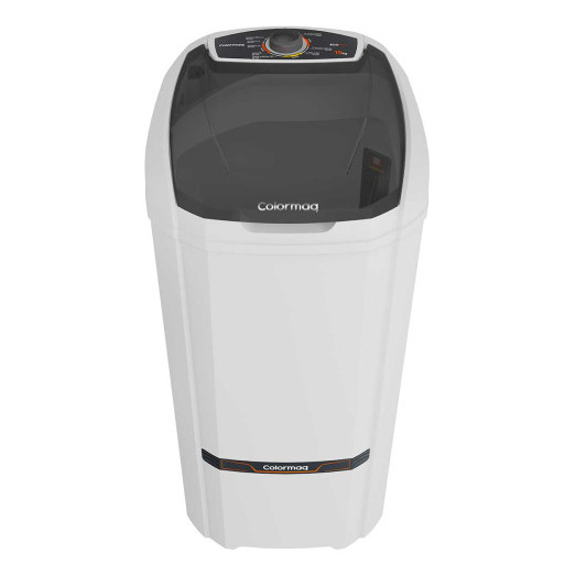 Tanquinho Lcs15 15kg Semiautomática Colormaq Cor Branco Tanquinho Lcs15 15kg Semiautomática Colormaq Cor Branco