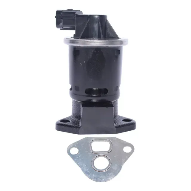 Valvula Egr Para Chevrolet Optra 1.6 F16d3 2004-2010