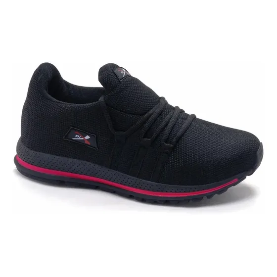 Tênis Casual Feminino Academia Caminhada Trabalho
