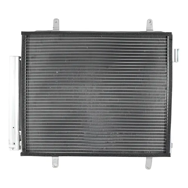 Radiador Condensador Genuino A/c Sz Celerio 1.0 2015 - 2019