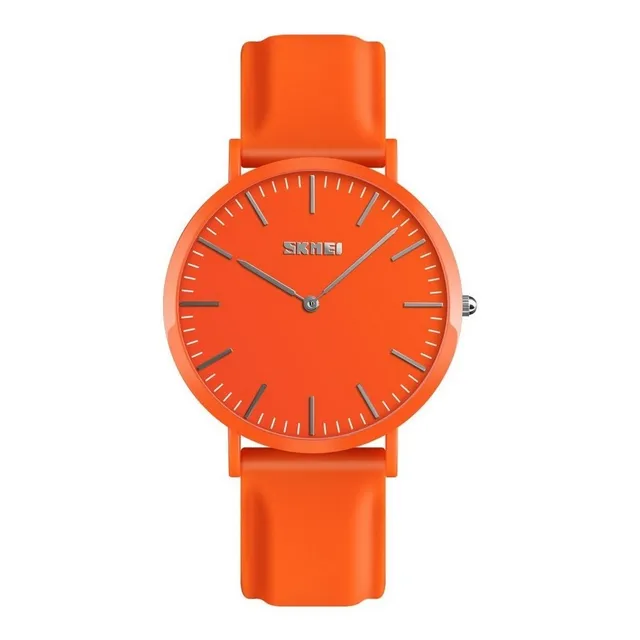 Skmei - Reloj Análogo 9179og-s Para Unisex