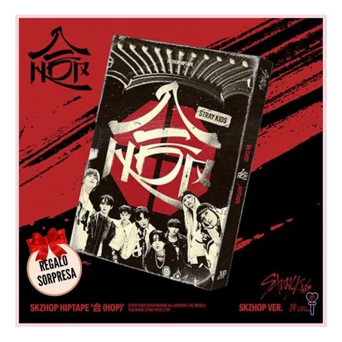 Stray Kids Noeasy Set Photocards | MercadoLivre