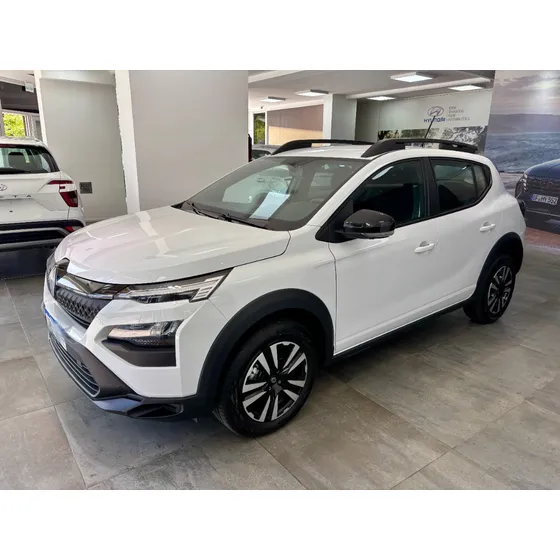 Renault Kardian 1.0 Tce Evolution 200 Edc
