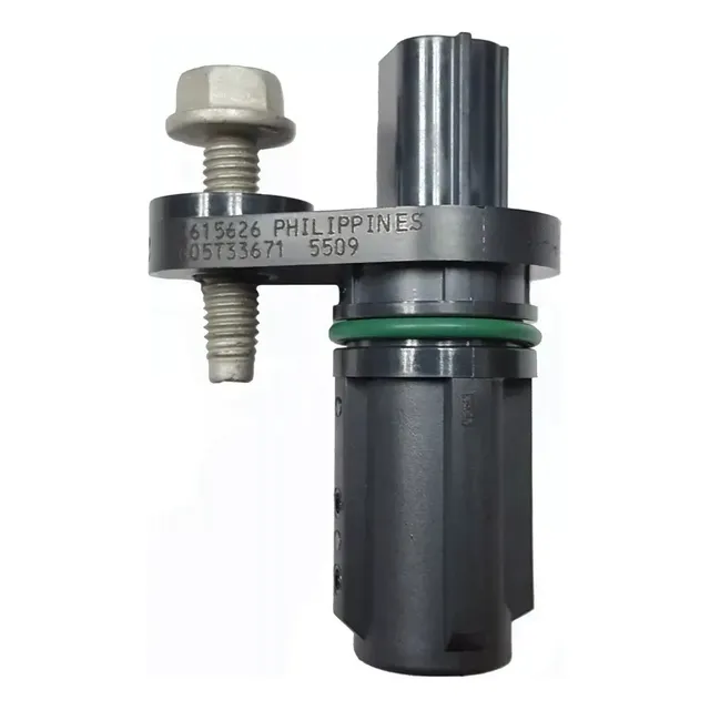 Sensor De Cigueñal Camaro Captiva Equinox Impala 12615626 