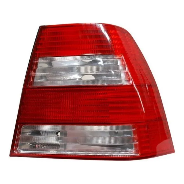 Calavera Vw Jetta A4 Derecha Copiloto 2005 2006 2007 Tyc 