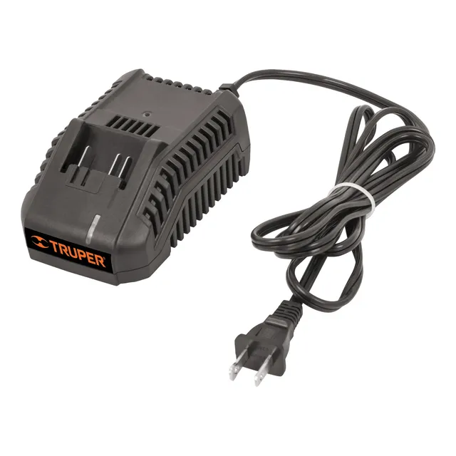 Cargador Baterías De Ion Litio 20v Para Tali-20n Y Roti-20n