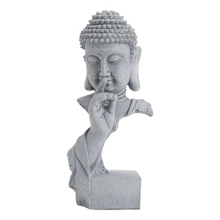 Gautama Buda Estatua Central De Mesa De Escultura Gautama Buda Estatua Central De Mesa De Escultura