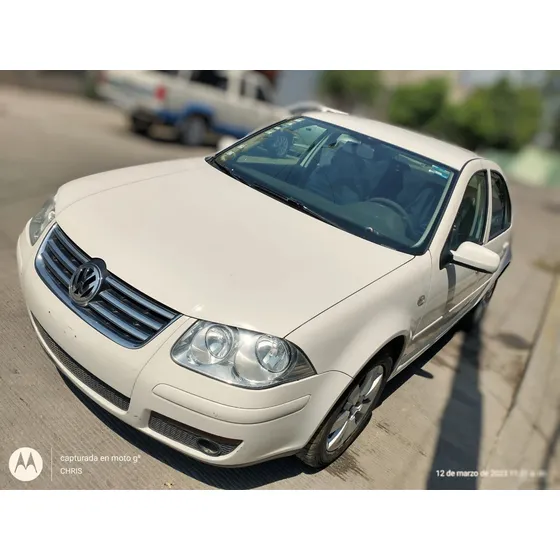 Volkswagen Jetta 2.0 Team T/m
