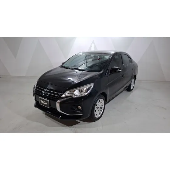 Mitsubishi Mirage 1.2 Gls Cvt