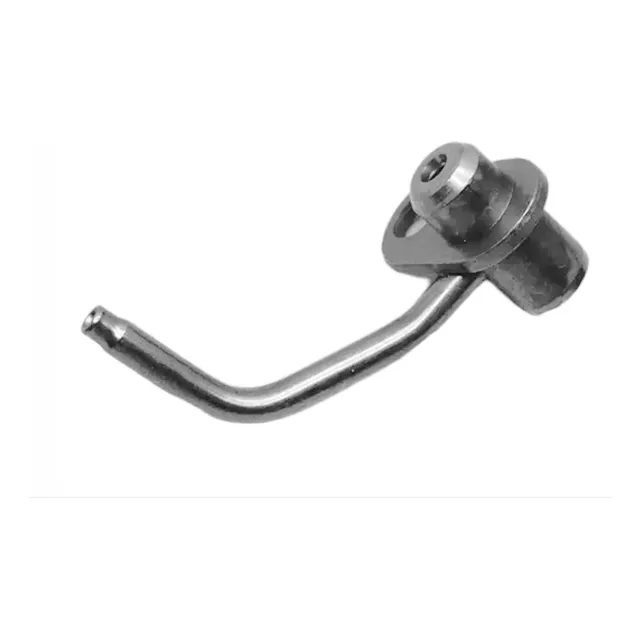 Rociador De Aceite Hilux 2tr