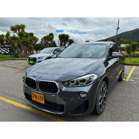 Bmw X2 2.0 Sdrive 20i Msport X