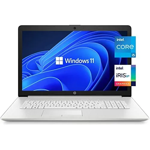 Laptop Hp 17 Notebook Core I5 32gb Ram 1tb Ssd