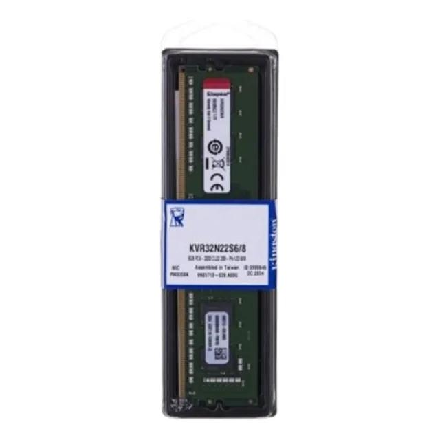 Memoria Ram Ddr4 Kingston 16gb