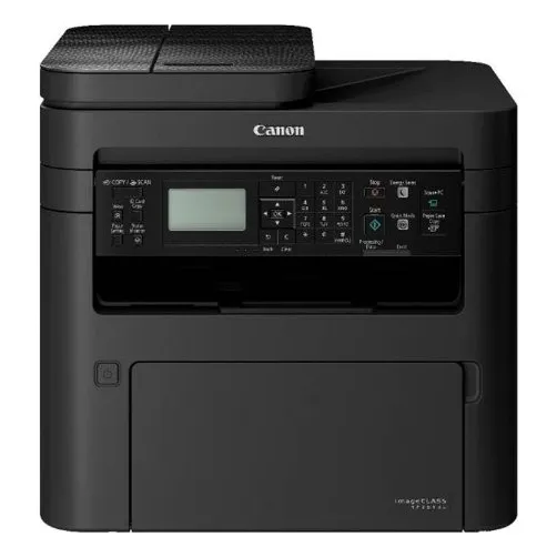 Impresora Multifuncional Wifi Dúplex Canon Mf273dw