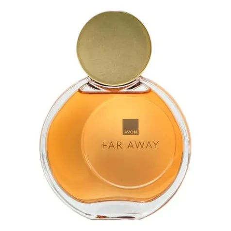 Perfume Far Away De Avon