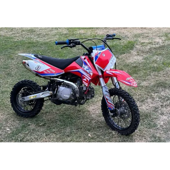 Beta 125