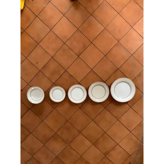 Vajilla Japonesa Noritake