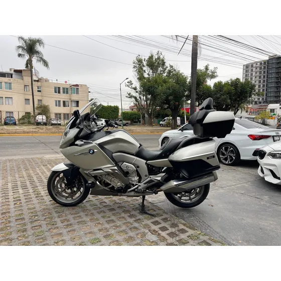 Bmw Gtl K1600
