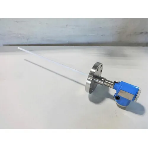 Endress Hauser Liquicap M Capacitive Level Measurement F Ttv