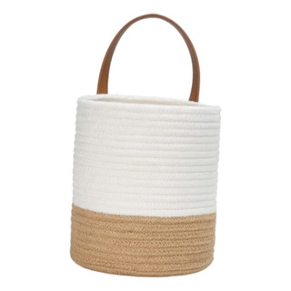 Cesta Tejida Para Colgar En La Pared, Cesta De Frutas Y Cesta Tejida Para Colgar En La Pared, Cesta De Frutas Y